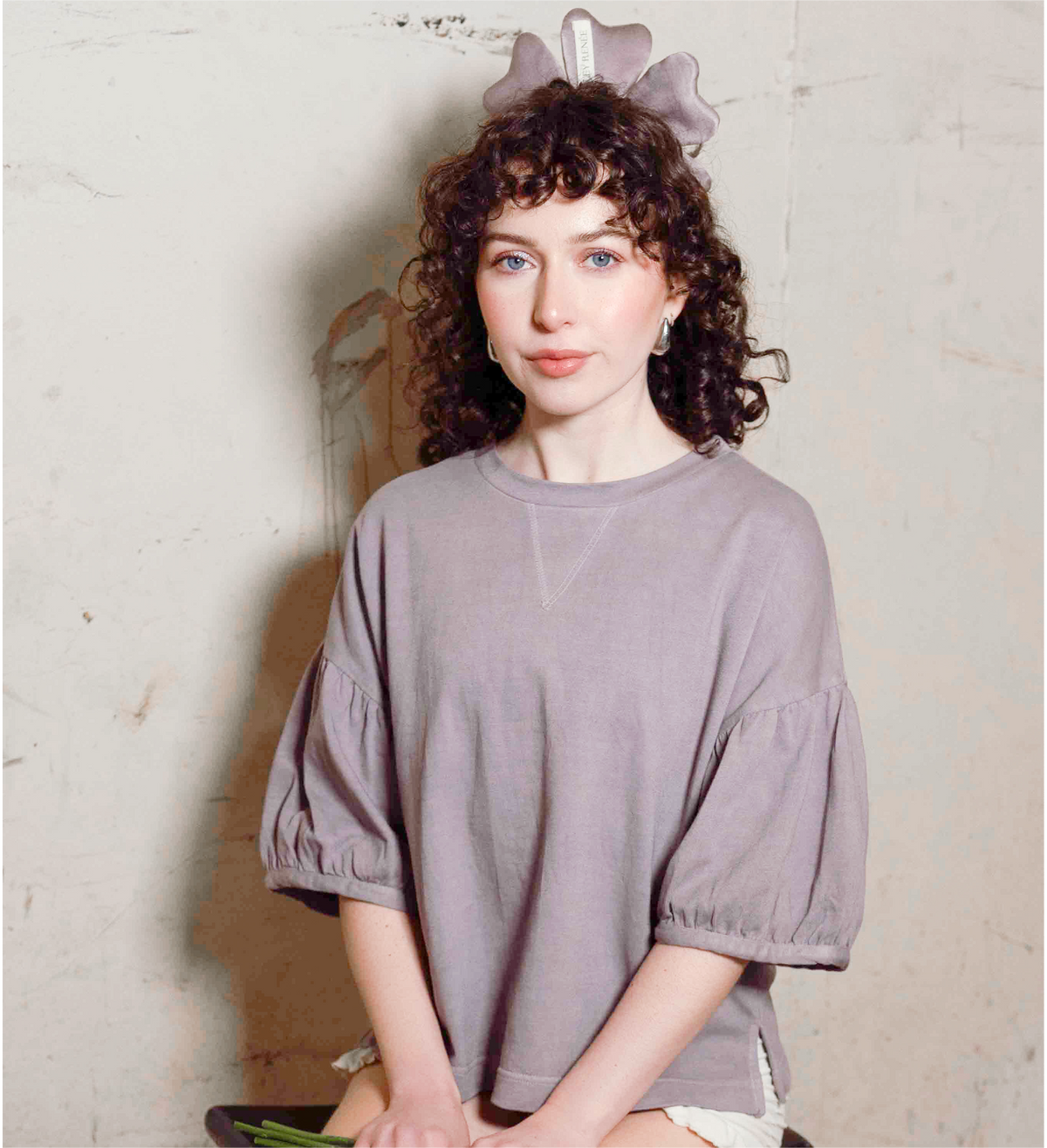Intention Tee