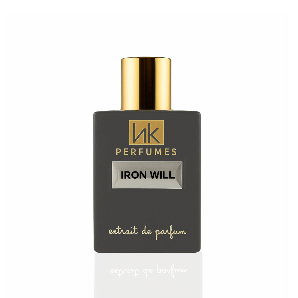 Iron Will inspired by Le Gemme Amunae Bvlgari