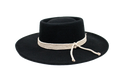Peter Grimm Italy - Wide Brim Gambler Hat