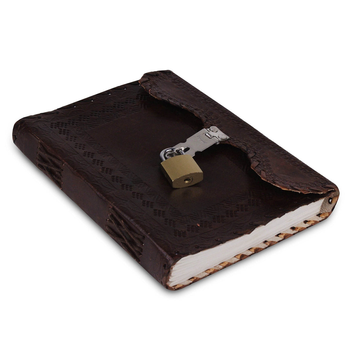 The Mohenjo-daro Journal