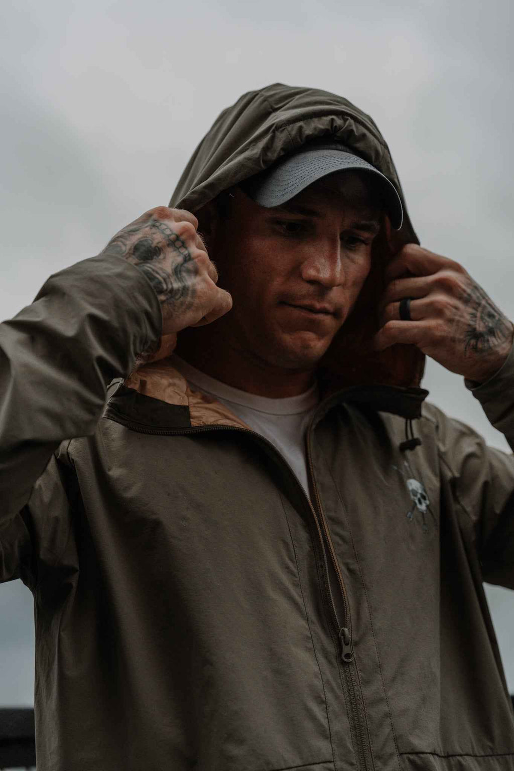 MEN'S | JOURNEY JACKET
