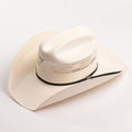 Justin Cutter - (20X) Straw Cowboy Hat