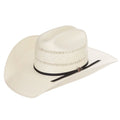 Justin Bardin - Shantung Straw Cowboy Hat