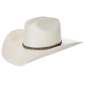 Justin Logan - (20X) Straw Cowboy Hat