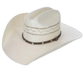Justin Nash - (20X) Straw Cowboy Hat