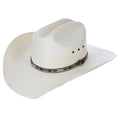 Justin Pearsall - (20X) Straw Cowboy Hat