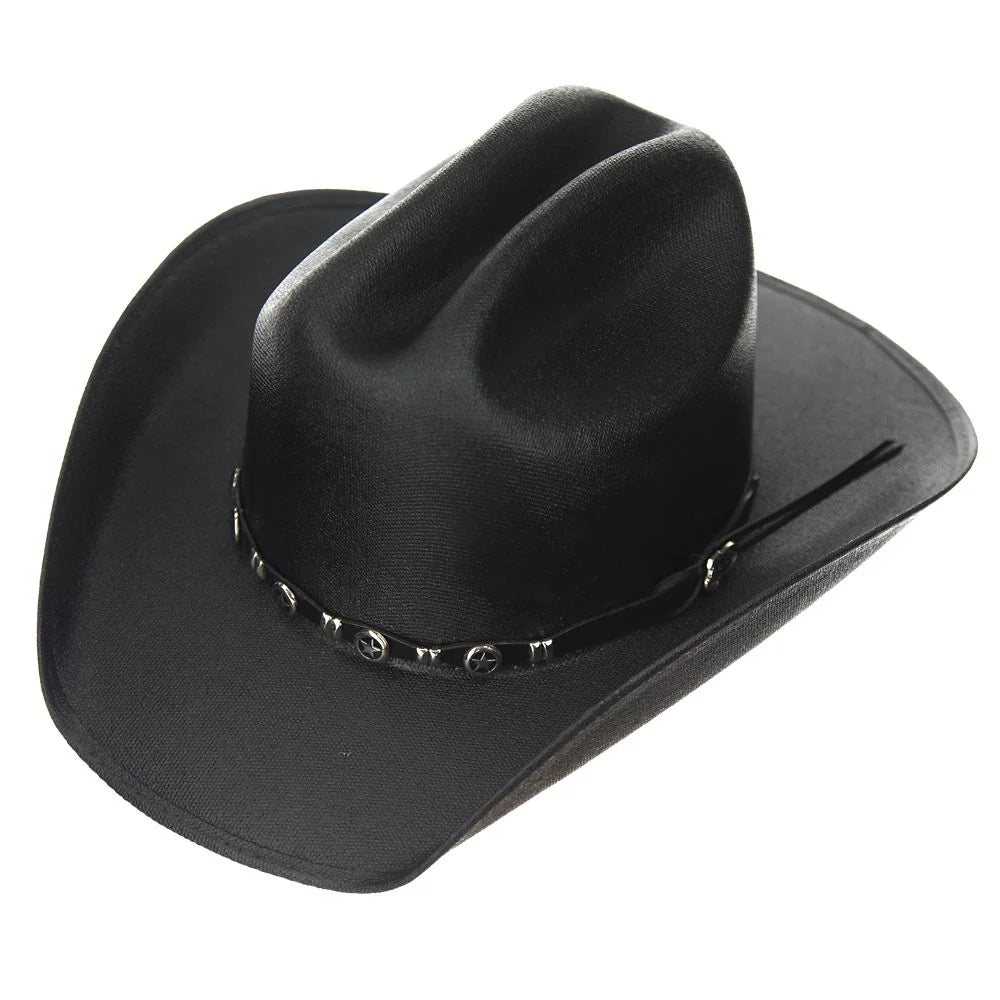 Justin Walker - Children's Canvas Cowboy Hat