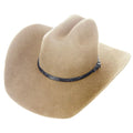Justin Rock Creek - (2X) Wool Felt Cowboy Hat