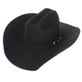 Justin Dagny - (3X) Wool Felt Cowboy Hat