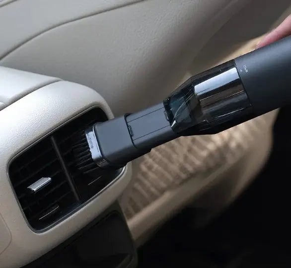 Wireless Handheld Car Cleaner Vacuum