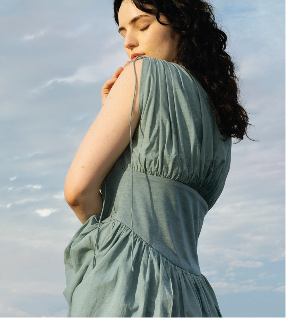 Kinship Dress