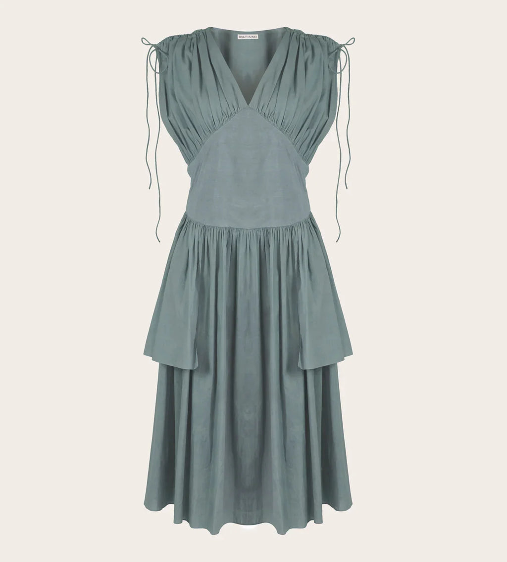 Kinship Dress