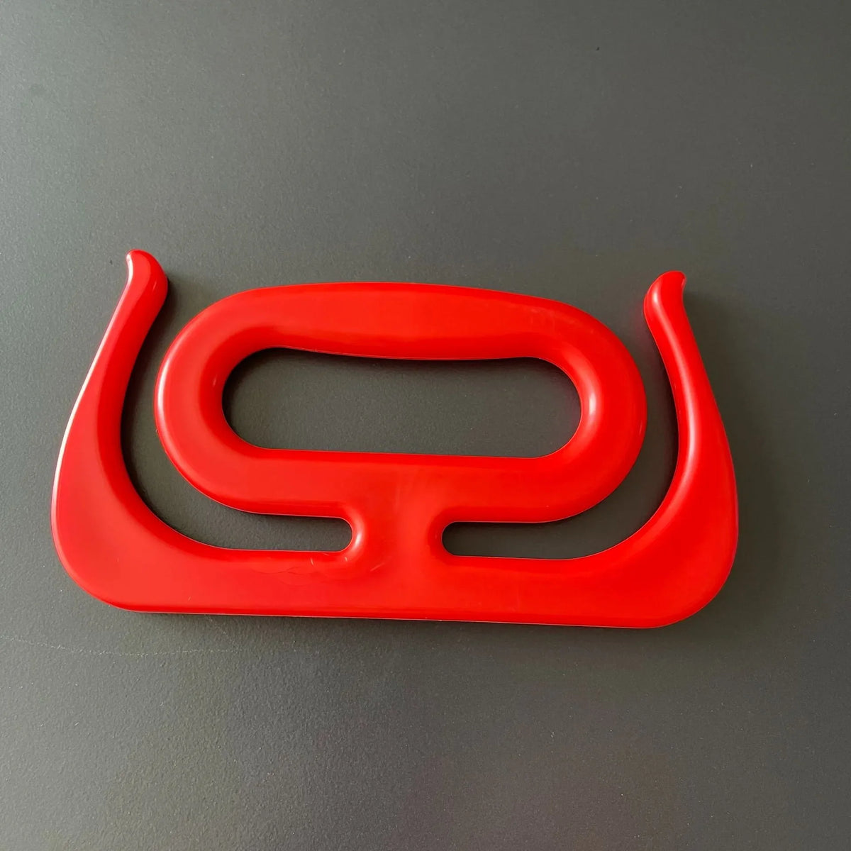 Storage Bag Handle Rack