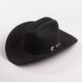 Larry Mahan's Tucson - (10X) Fur Felt Cowboy Hat