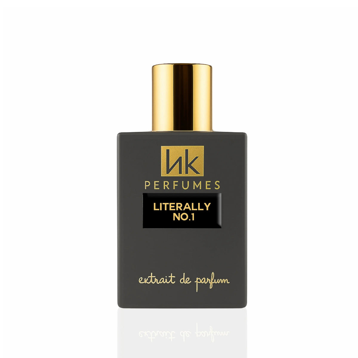 Literally No.1 Inspired by Byredo Mojave Ghost