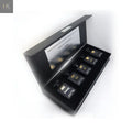 Luxury Perfume Gift Set