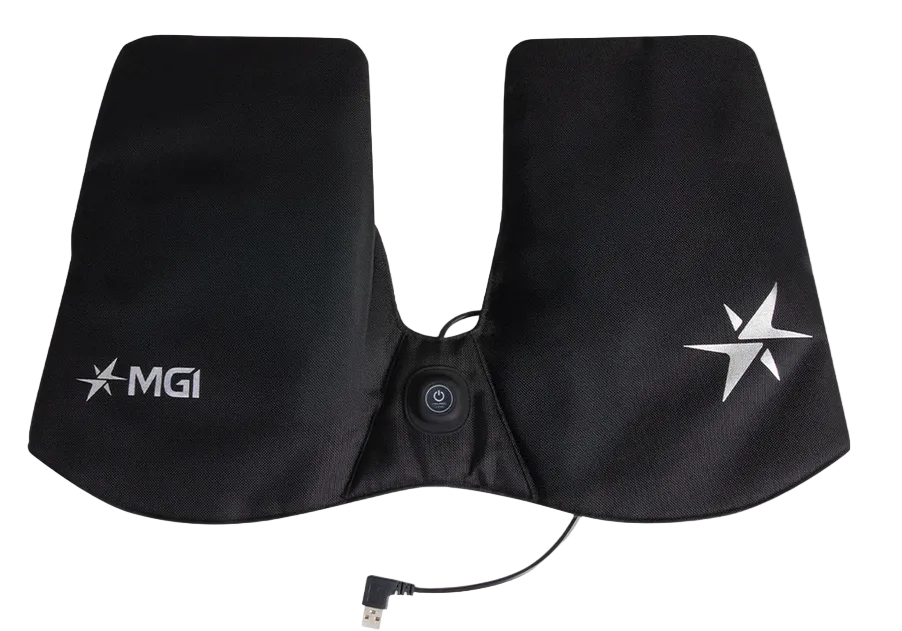 MGI Heated Hand Warmer