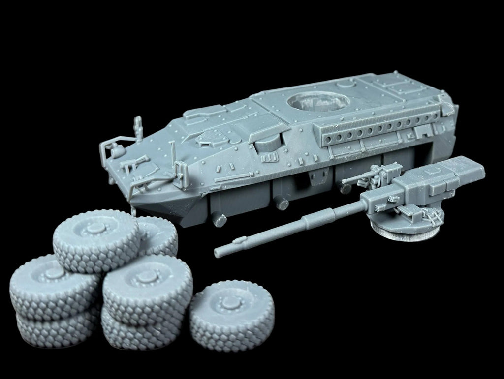 M1128 Stryker MGS (28mm)