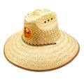 Peter Grimm Manu Bay - Straw Lifeguard Hat