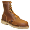 Silverado Markleton (Steel Toe) - Men's Leather Work Boots