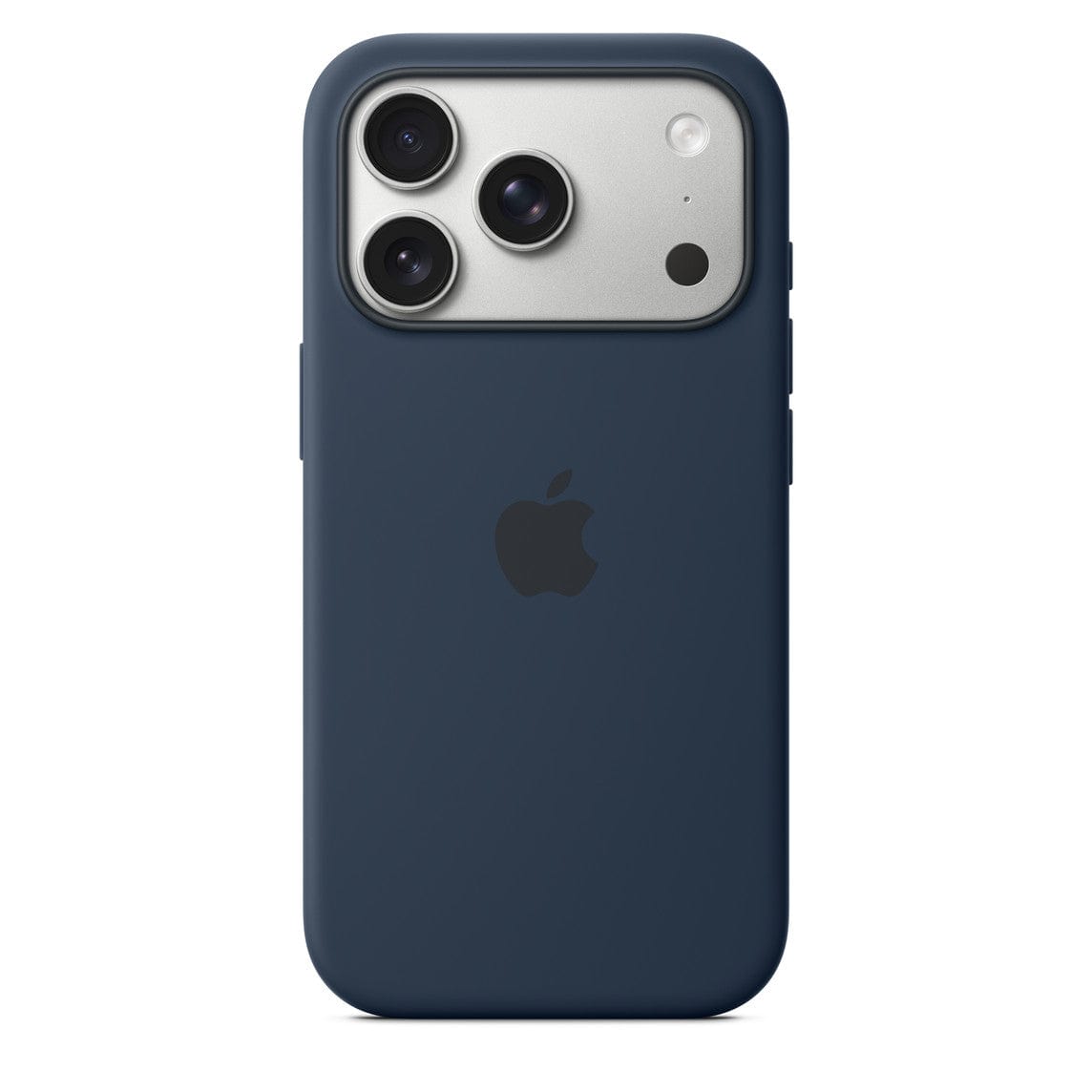 iPhone 17 Pro Silicone Case with MagSafe