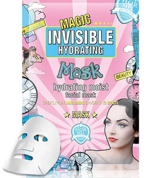 Oxygen Charcoal Mask - Detox, Hemeir Bubble Mask