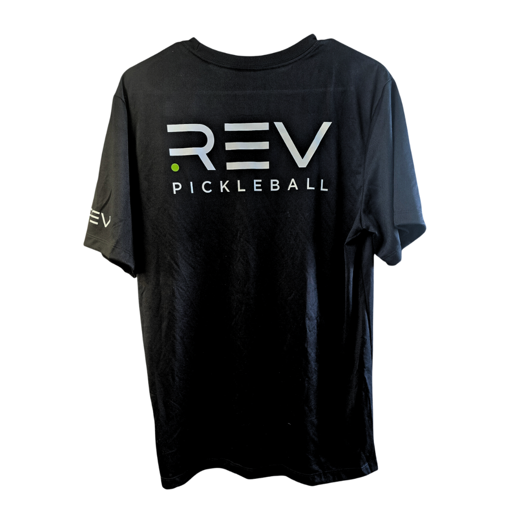 Rev Pickleball x Nike Team rLegend Tee