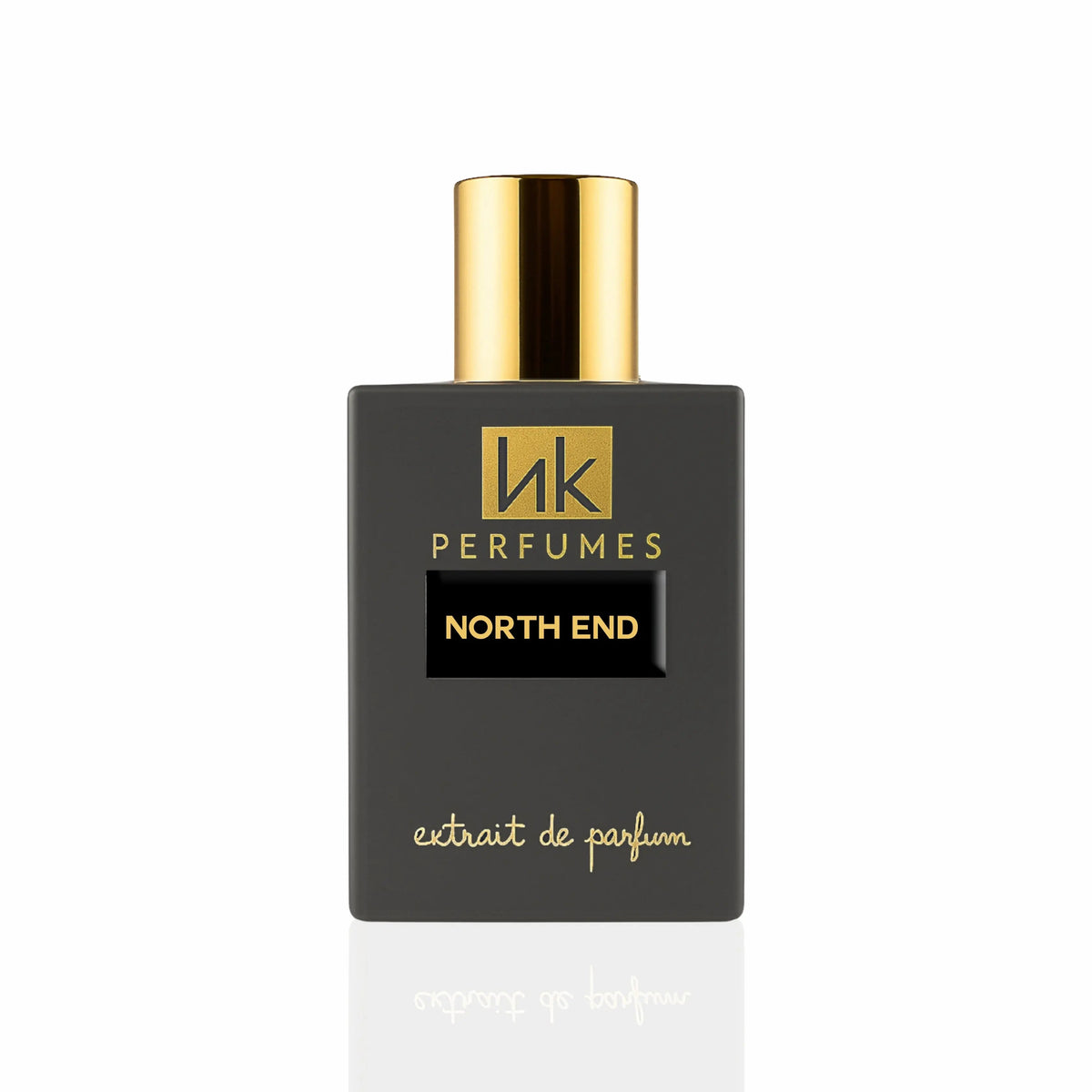 North End Inspired by Santal 33 Le labo