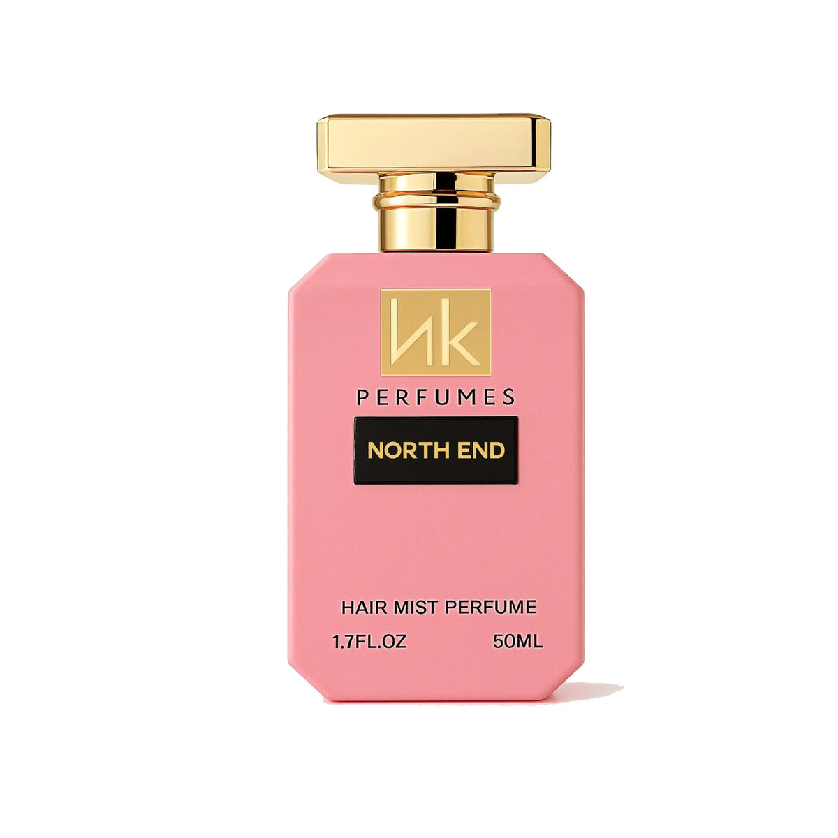 North End Inspired by Santal 33 Le labo