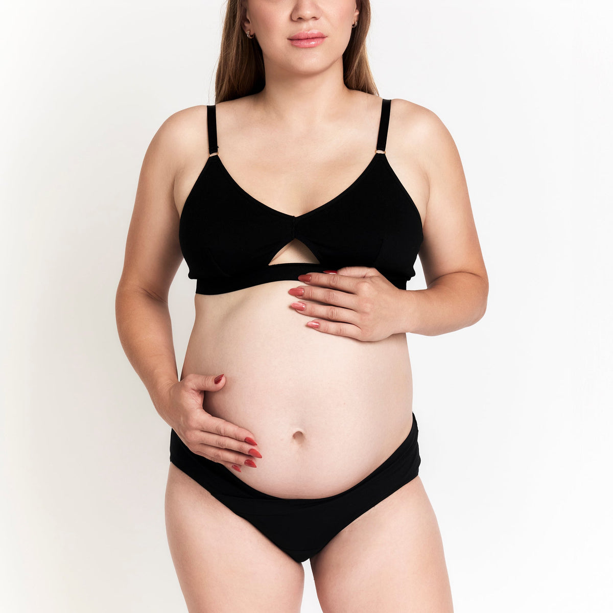 Maternity Brief