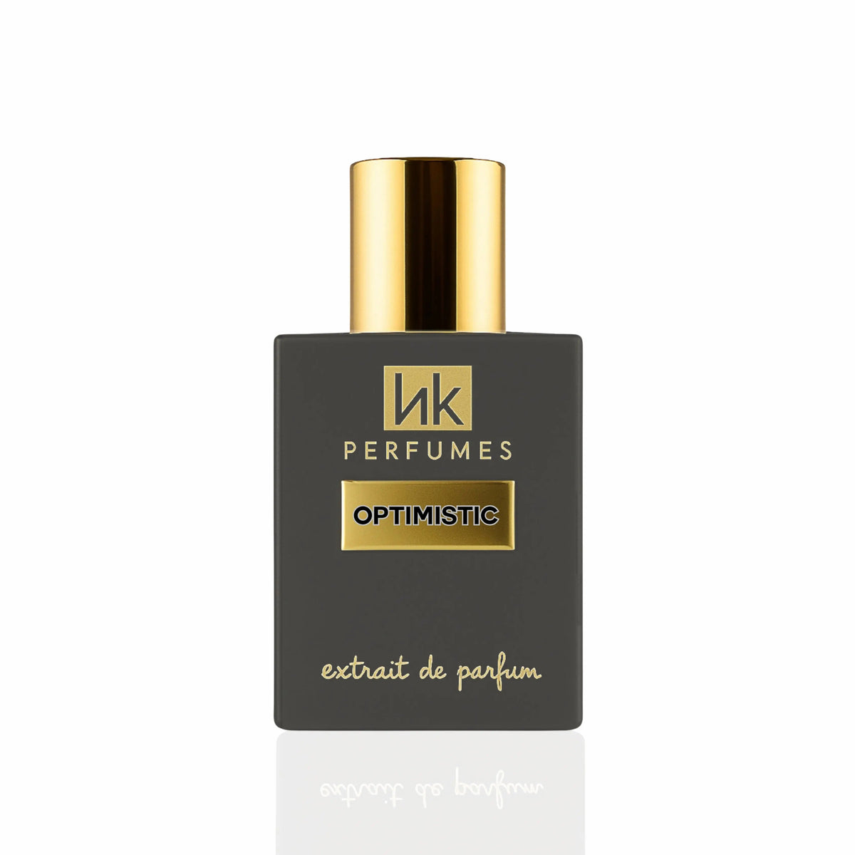 Optimistic Inspired by Amouage Honor Woman
