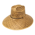 Peter Grimm Original Lifeguard - Straw Lifeguard Hat