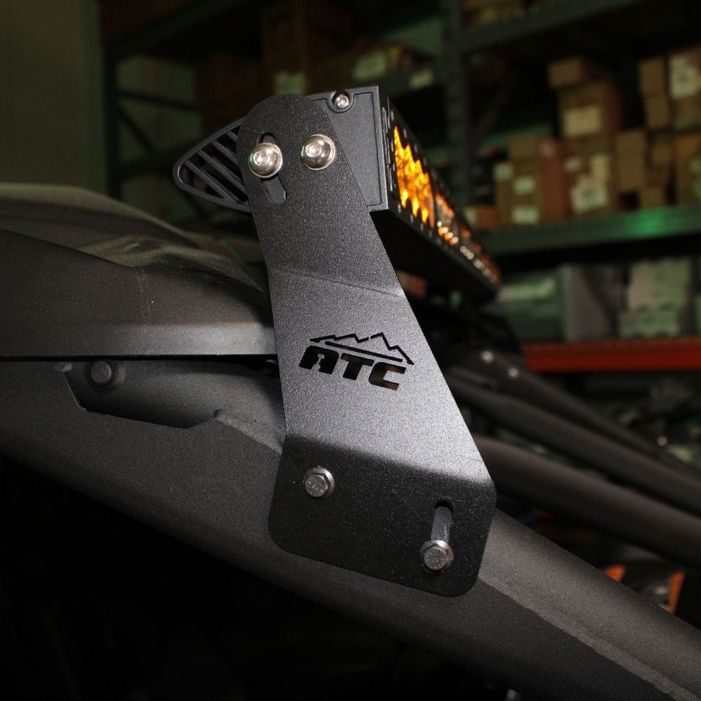 Can-Am Maverick R 50  Bracket