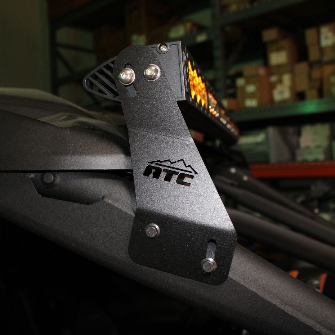 Can-Am Maverick R 50  Bracket