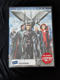 X-Men: The Last Stand DVD (2006) Widescreen - Hugh Jackman, Halle Berry