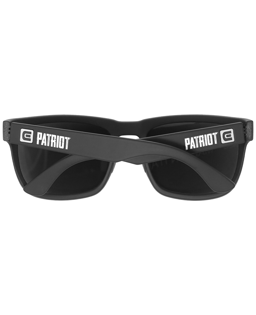 Patriot Gear Black Monaco