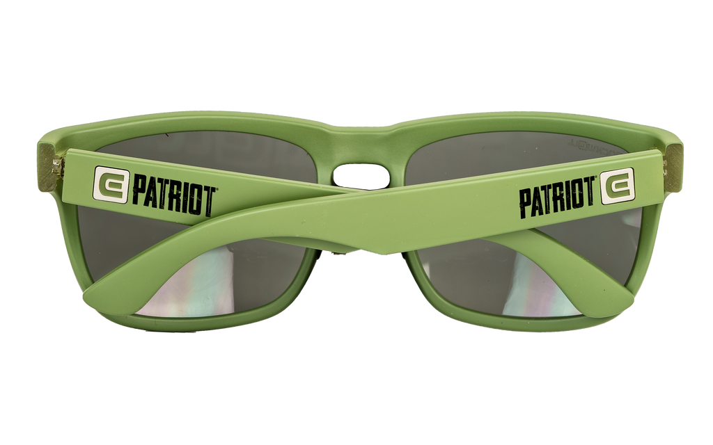 Patriot Gear OD Green Monaco