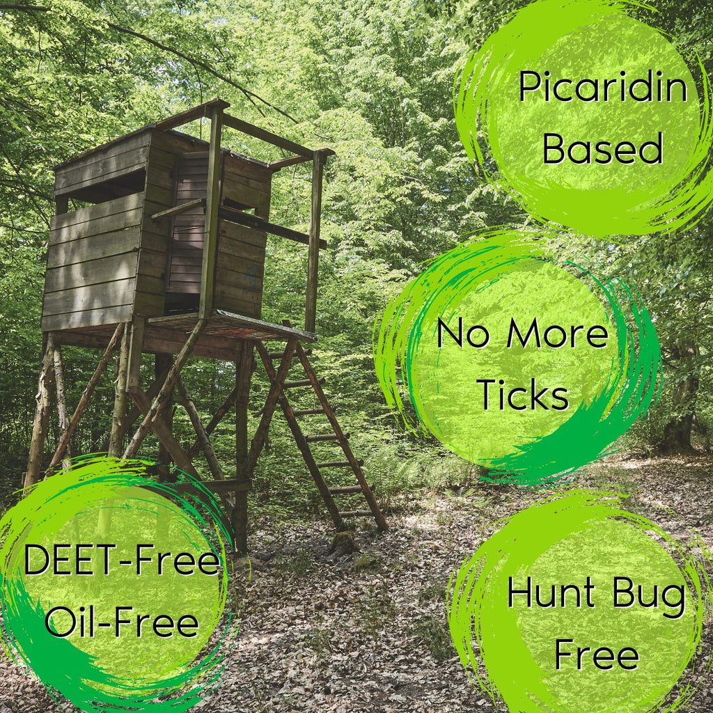 Insect Repellent Zone Realtree 10oz Mistosol + Refill