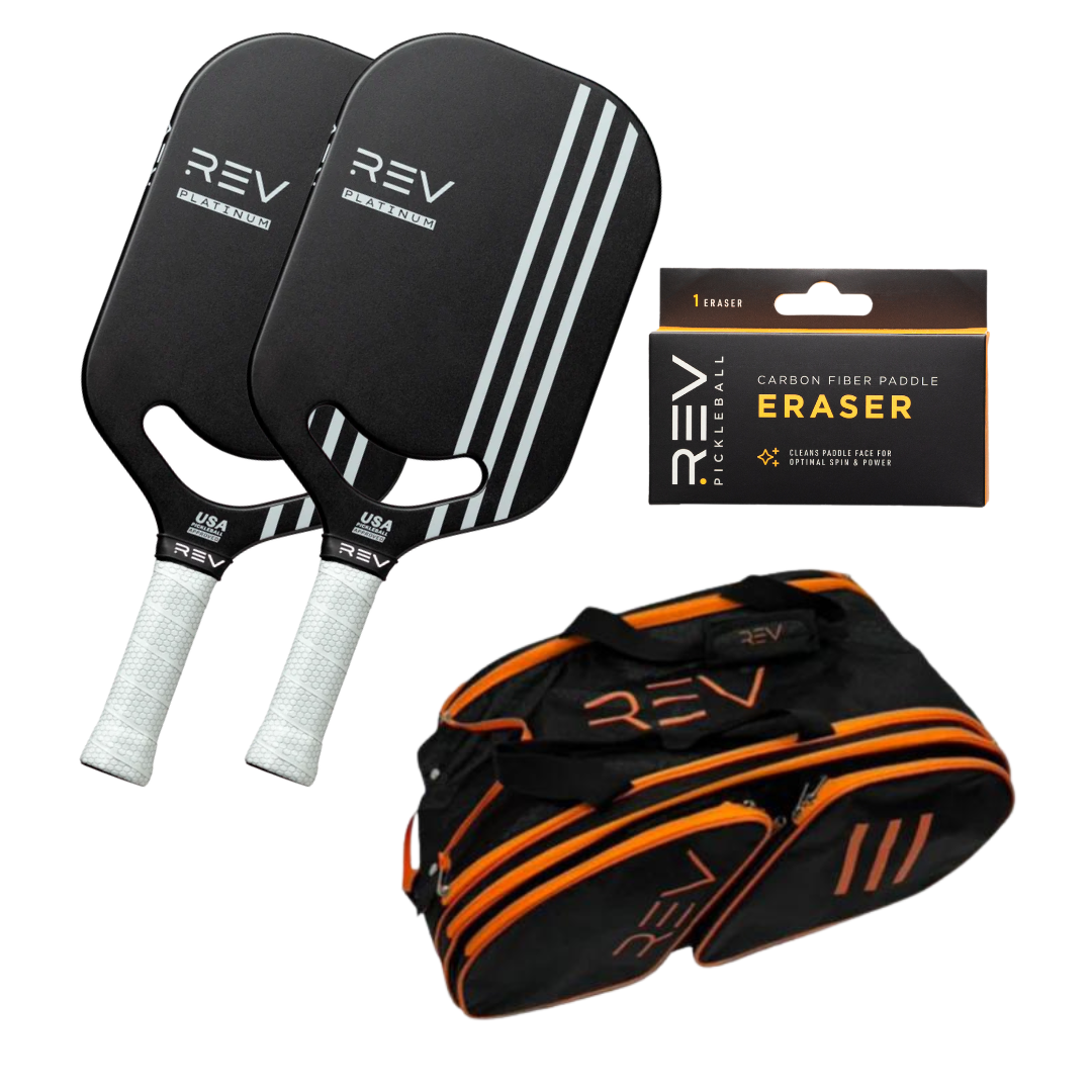 Professional - Mix & Match - Bundle for 2