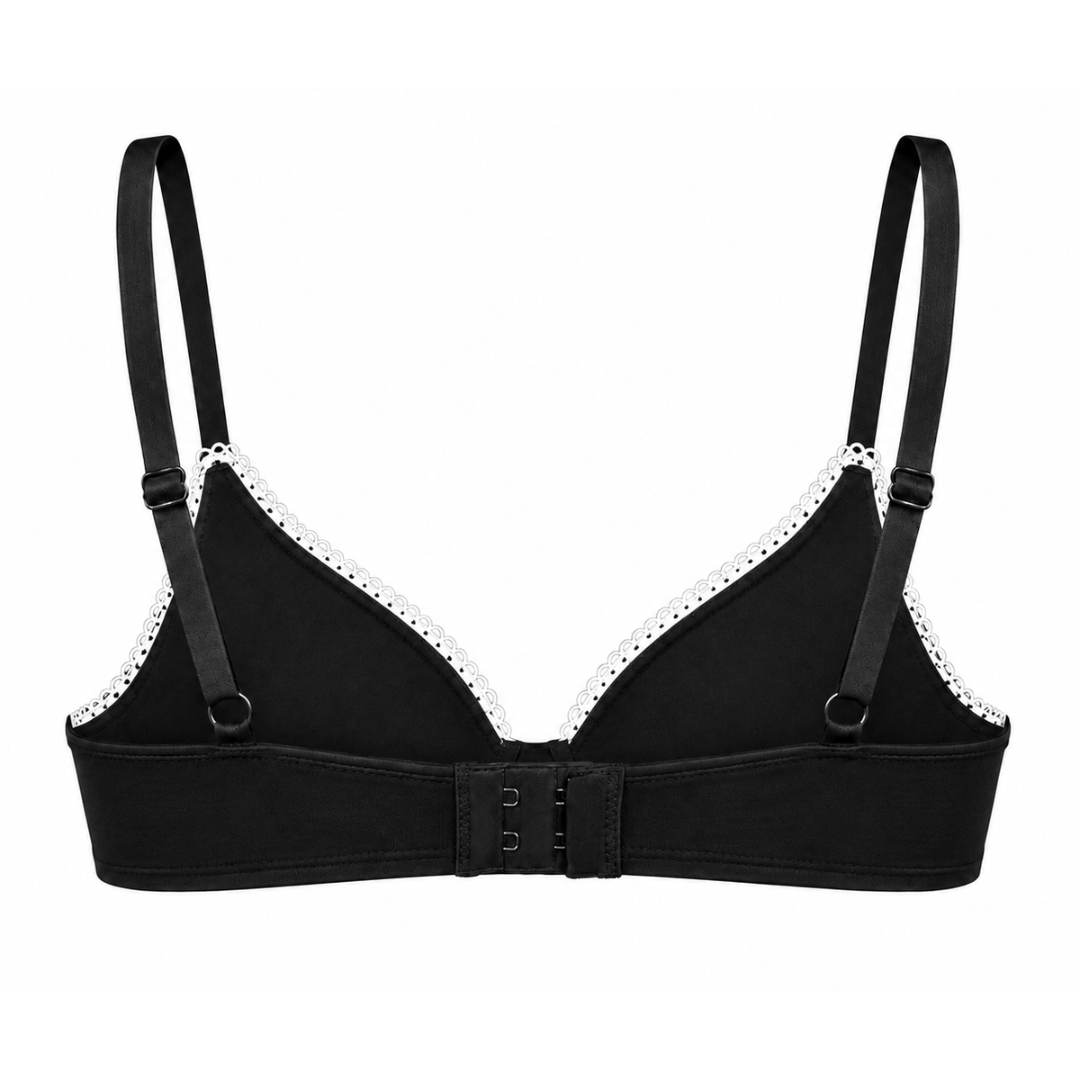 Wireless Plunge Bralette