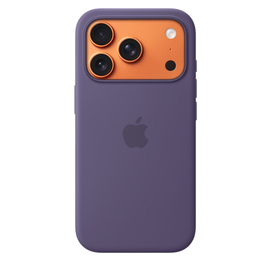 iPhone 17 Pro Silicone Case with MagSafe