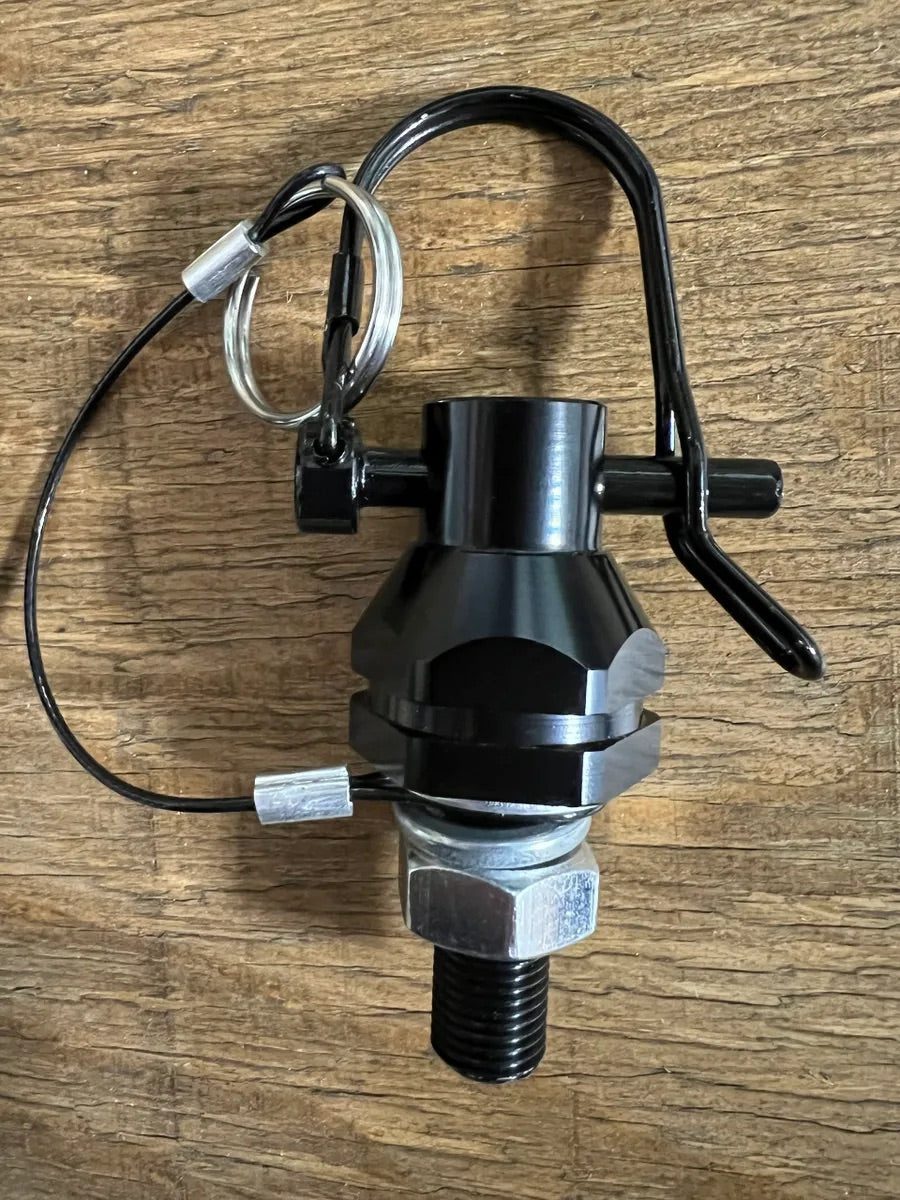 6FT DAY WHIP (EXTRA STIFF ROD) - SINGLE
