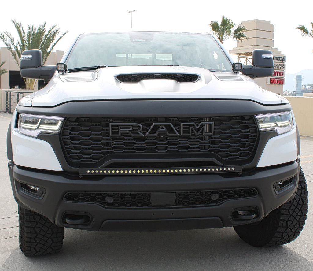 2025+ RAM 1500 Rebel 40in Light Bar SLIM