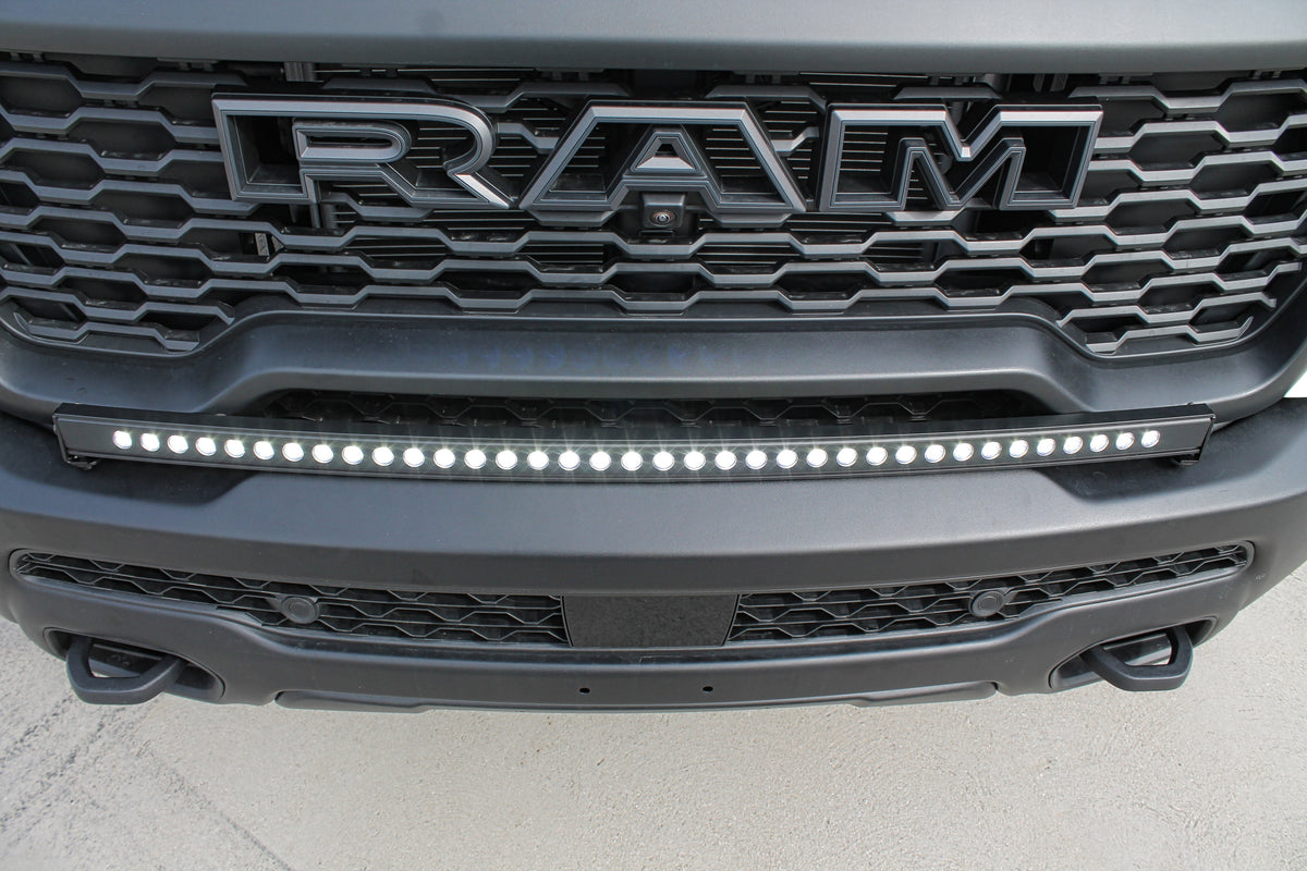 2025+ RAM 1500 Rebel 40in Light Bar SLIM