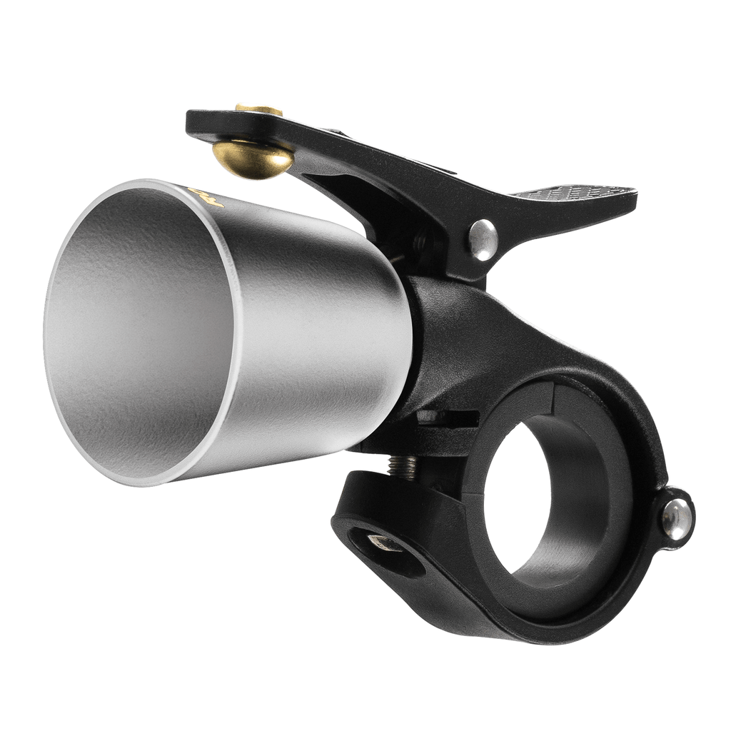 Bike Bell – Loud Sound for MTB & Road Bikes