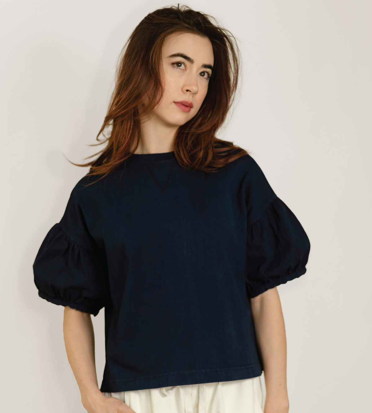 Intention Tee
