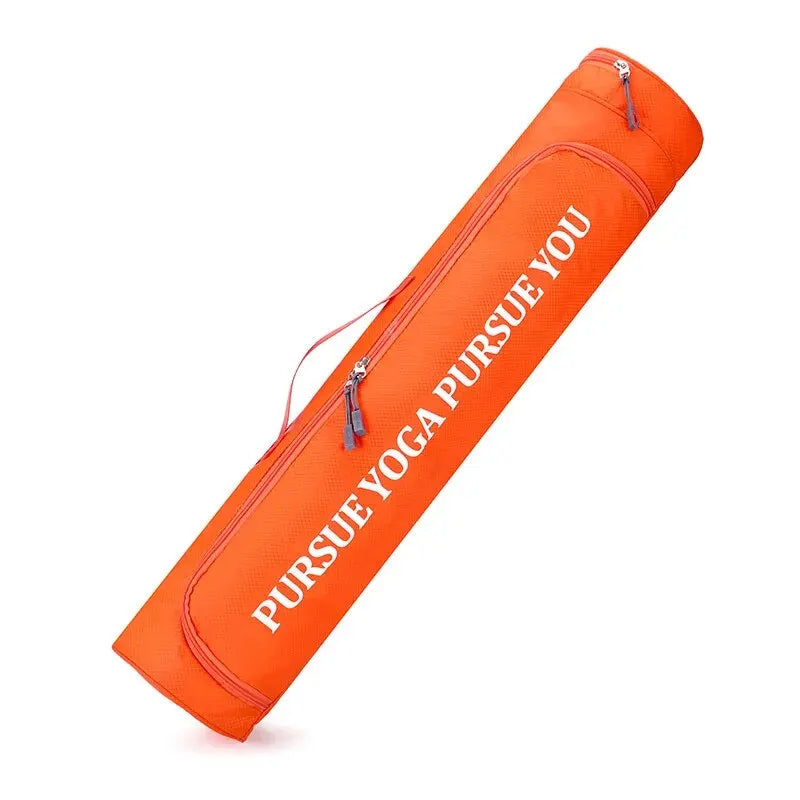 Yoga Mat Storage Bag