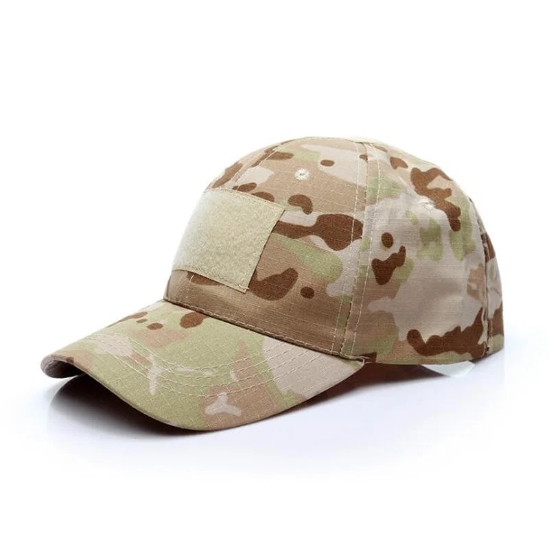Tactical Baseball Caps Men's & Women's Outdoor Gear
