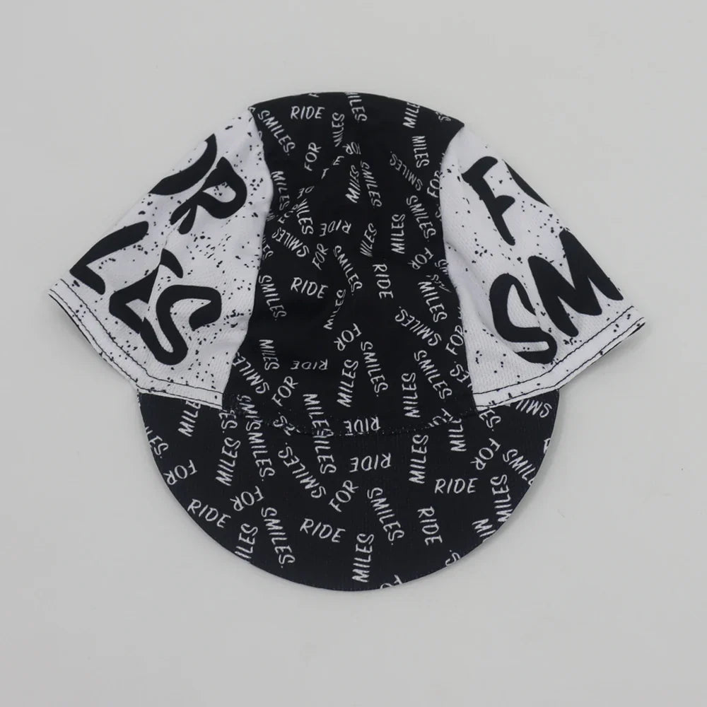 Cycling Caps for Men and Women