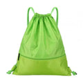 Unisex Drawstring Backpack for Outdoor Activities